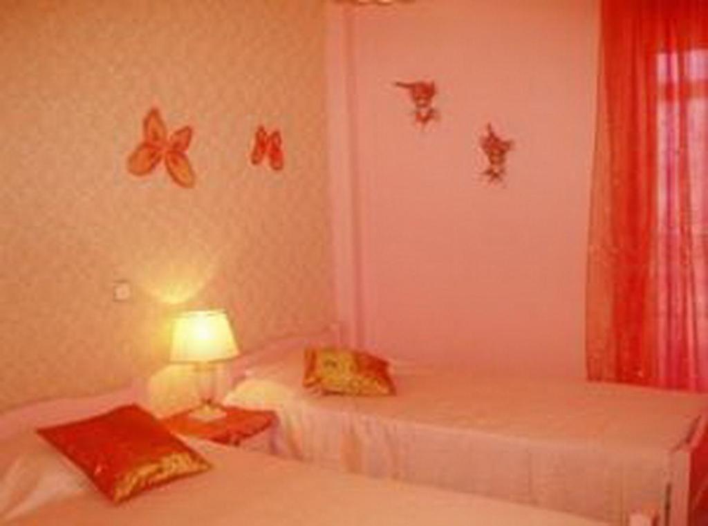 Pipitsa'S Apartments Roda  Cameră foto